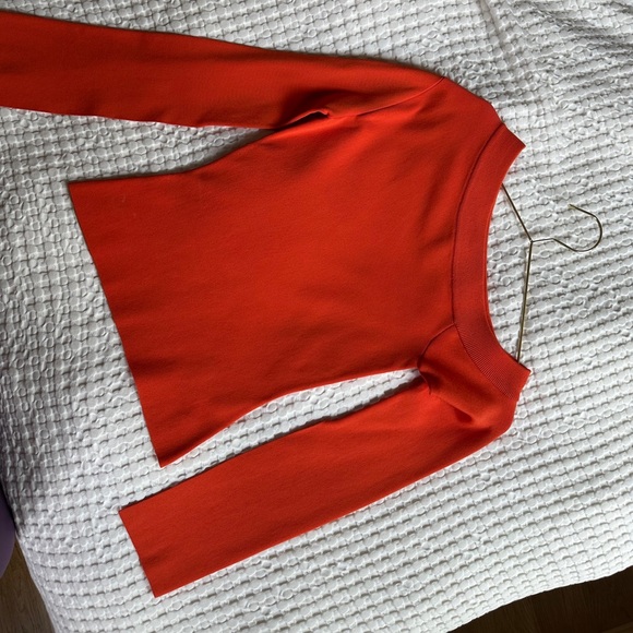 NEW Solace London Mariette One Shoulder Shirt XS - Picture 10 of 10